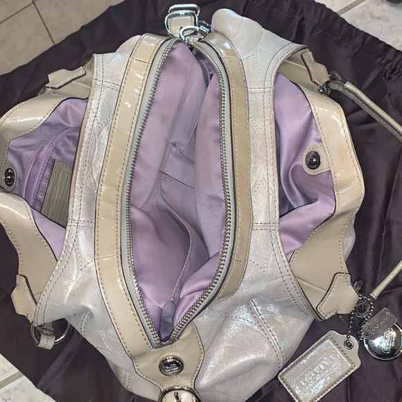 Coach Bag - Picture 9 of 15